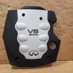 03-08 Infiniti G35 FX35 M35 Nissan 350Z V6 3.5L VQ35DE Engine Cover Upper Oem. Fixed Price $78.00.