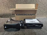 Covercraft 55970-01 Lebra Custom Front End Vinyl For 2002-2004 Mini Cooper. Fixed Price $102.19.