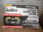 Covercraft Pontiac Vibe Front End 2005 To 2008 55968-01. Fixed Price $175.00.