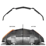 New Oem Gm Corvette C8 20-23 Under Splitter Protector W/ Z51 Package 19419511. Fixed Price $379.95.