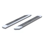 Aries 2055875 Set Of Advantedge 5.5" Side Bars For Silverado Ram F-150 Tahoe. Fixed Price $535.94.