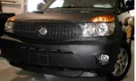 Lebra Front Mask Cover For 02 2003 2004 2005 2006 2007 Buick Rendezvous. Fixed Price $119.44.