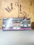 Winter And Bug Grille Screen Kit Fia WF921-21. Fixed Price $90.00.