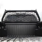 Westin 57 81065 Black Hlr Truck Rack Fits For Tacoma 2005 2019. Fixed Price $677.99.