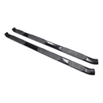 Westin 21 534315 Black Protraxx Oval Wtw Step. Fixed Price $716.99.