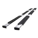 Westin Automotive 28-534780 R5 Modular Series Nerf Bar Round 3" Hoop Style. Fixed Price $1212.99.