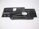 Genuine Mopar Transfer Case Skid Plate 52022048AL. Fixed Price $68.97.