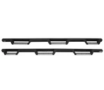Westin 56 5347852 Hdx Stainless Drop Nerf Step Bars. Fixed Price $1221.99.