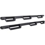 Westin Automotive 56-534575 Hdx Nerf Bar Round 3" Hoop Style. Fixed Price $1028.99.