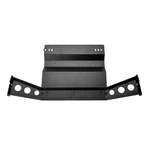 Cali Raised CR3667 Transfer Case Skid Plate For 2016-2023 Toyota Tacoma. Fixed Price $389.99.