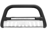 Westin 32-3905L For 17-22 F250/F350 Textured Black Ultimate Led Bull Bar. Fixed Price $477.86.