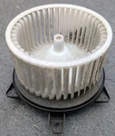 Oem Tesla Model Y Hvac Heater Blower Motor Fan Cage 1539475-00-B 2017-2025. Fixed Price $89.44.