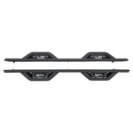 Body Armor 4X4 DG-4200 Side Steps Fits Ram 1500 Steel. Fixed Price $503.99.