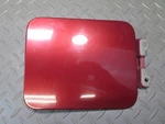 89-92 Toyota Supra MA70L Fuel Tank Filler Door Lid Cover Medium Red Pearl Oem. Fixed Price $62.11.