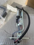 Jeep Wrangler Yj Fuel Pump & Sending Unit 91-95 20 Gal Tank Crown 5003861AA Efi. Fixed Price $165.77.