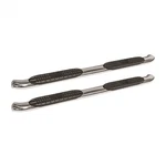 Westin For 2016-2018 Nissan Titan Xd Crew Cab Pro Traxx 4 Oval Nerf Step Bars. Fixed Price $464.99.