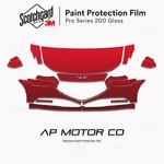 Genesis G90 2019-2022 3M Series Precut Paint Protection Film Clear Bra Ppf. Fixed Price $348.98.