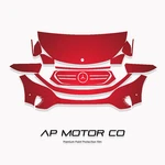Mercedes Benz Eqb 2023-2025 3M Precut Paint Protection Film Clear Bra Ppf. Fixed Price $303.61.