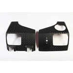 Rugged Ridge 11651.02 Corner Guards Body Armor For 07-18 Jeep Wrangler Jk. Fixed Price $214.99.