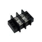 Egis 2265-02B Terminal Block 65A Circuited. Fixed Price $14.56.
