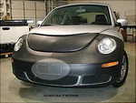Lebra Front End Mask Cover Fits 2012-2016 Volkswagen Beetle. Fixed Price $148.99.