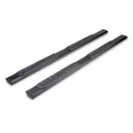 Trailfx AL4017B A4 Series Nerf Bar Oval 1/2". Fixed Price $381.58.