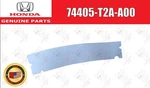 Honda Oem Stone Guard 74405-T2A-A00 For Accord. Fixed Price $8.00.