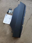 Jeep Wrangler Skid Plate Mopar Genuine 82213581AB 8221-3581-AB. Fixed Price $350.00.