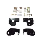 Westin 21-3525 Platinum Oval Nerf Step Bars Fits 09-14 F-150. Fixed Price $341.99.
