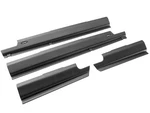 Rugged Ridge 11651.75 Rocker Panel Guard. Fixed Price $289.99.