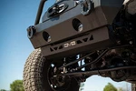 DV8 Offroad SPJK-01 Skid Plate For 07-18 Jeep Wrangler. Fixed Price $233.06.