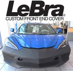 Lebra 2020-2025 Corvette Without License Plate Custom Front End Cover #551825-01. Fixed Price $145.99.