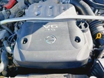 03-06 Nissan 350Z Upper Engine Cover Oem 14041-CD00A. Fixed Price $104.99.