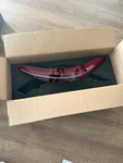 2019 2020 2021 2022 2023 2024 Mercedes Amg Gt 43 53 63 Left Tail Light Oem Used. Fixed Price $649.00.