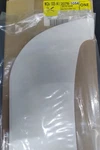 Nos Oem Gm Rear Left Door Clear Paint Protection Film 20781054 Chevrolet 05-09. Fixed Price $20.00.