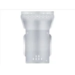 Icon Vehicle Dynamics 56118 Front Skid Plate Kit For 2024 Lexus GX550. Fixed Price $566.75.