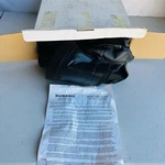 Subaru Impreza 1997-2001 Vtg Front End Cover Bra & Ob Models M0010FS101 Nos. Fixed Price $225.50.
