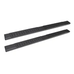 Westin Automotive 28-71275 Aluminum Oval Black Powder Coated Nerf Bar. Fixed Price $857.05.