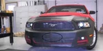 Lebra Front End Ford Mustang 2013-2014 Covercraft 551373-01. Fixed Price $145.99.