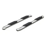 Aries 4IN Stainless Oval Nerf Bars Steps For Classic Ram 1500/2500/3500 Crew. Fixed Price $384.99.