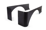 Crawltek CWLLJ45401 Rear Corner Guard/armor Fits Jeep Wrangler Jl (04-06). Fixed Price $849.00.