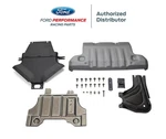 2021-2026 Ford Bronco Raptor Oem M-5018-BR4 Front Lower Metal Skid Plate Kit. Fixed Price $1049.95.