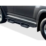 Carbon Steel Both Sides Nerf Bar 2010-2013 Toyota 4RUNNER SR5 2010-2024 Toyot.... Fixed Price $472.99.