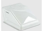 Dometic Usa Ultra Breeze Vent Cover With Holes U1400WHS For Rvs And Campers. Fixed Price $66.99.