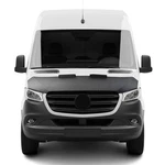 Bonnet Mask Hood Bra For Mercedes Sprinter W907 910 2019-2026 Black. Fixed Price $69.99.
