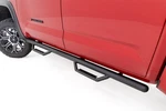 Rough Country 72002B 3" Drop Step Nerf Bars Black For 22-26 Tundra Crewmax. Fixed Price $299.95.