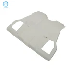 For Toyota Tacoma 2005-2015 Front Skid Plate Engine 4X4/PRERUNNER. Fixed Price $68.62.