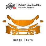 3M Pro Series Precut Paint Film Clear Bra Ppf Kia Forte Koup 2010-2013 Kit. Fixed Price $279.63.