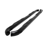 Westin Automotive 23-4155 E-series Nerf Bar Round 3". Fixed Price $349.11.