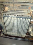 Toyota Land Cruiser FZJ80 Transmission Oil Cooler 32910-60110. Fixed Price $125.00.